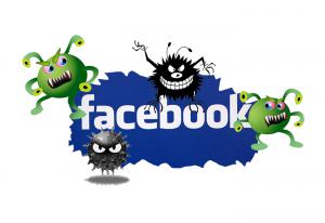 Facebook vírusok felismerése