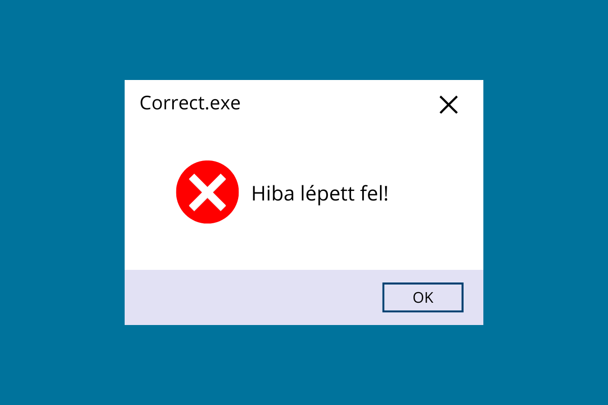 Hibabejelentő