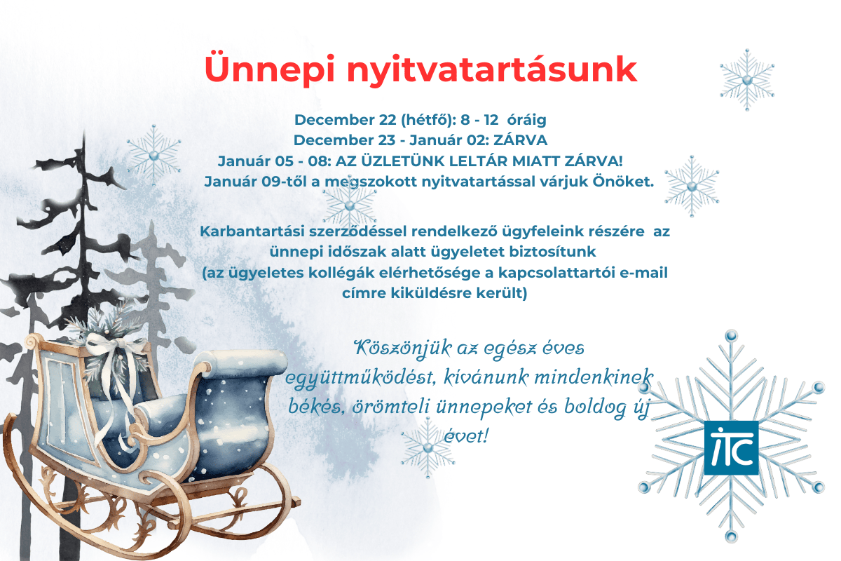 Nyitvatartás, ügyelet